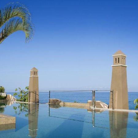 Hotel Playa Calera Valle Gran Rey Eksteriør bilde