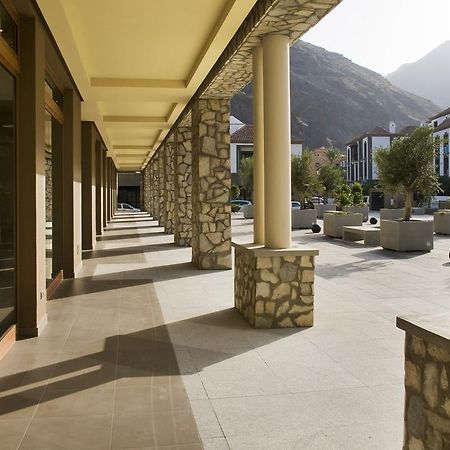 Hotel Playa Calera Valle Gran Rey Eksteriør bilde