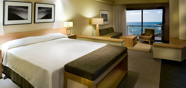 Hotel Playa Calera Valle Gran Rey Eksteriør bilde