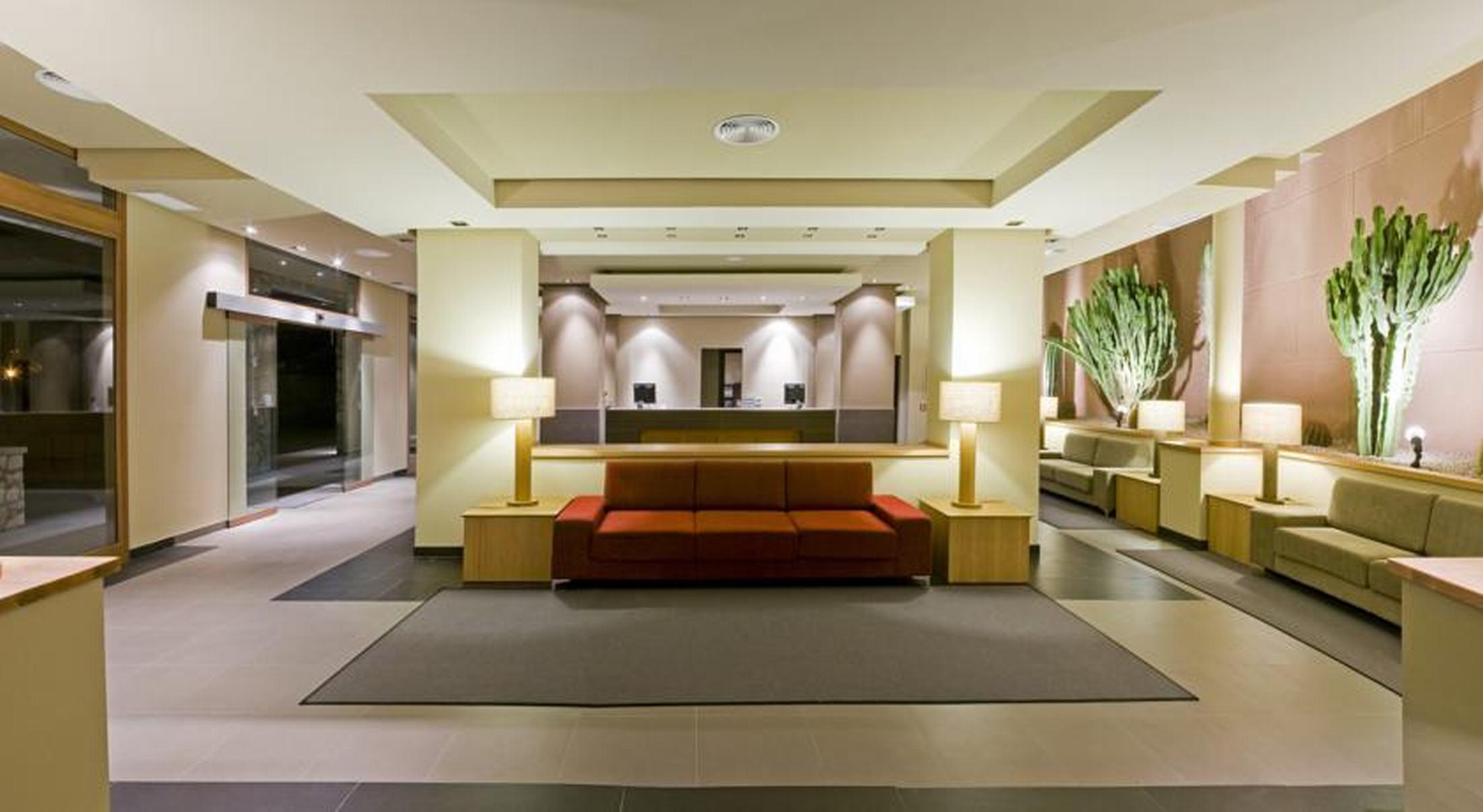 Hotel Playa Calera Valle Gran Rey Eksteriør bilde