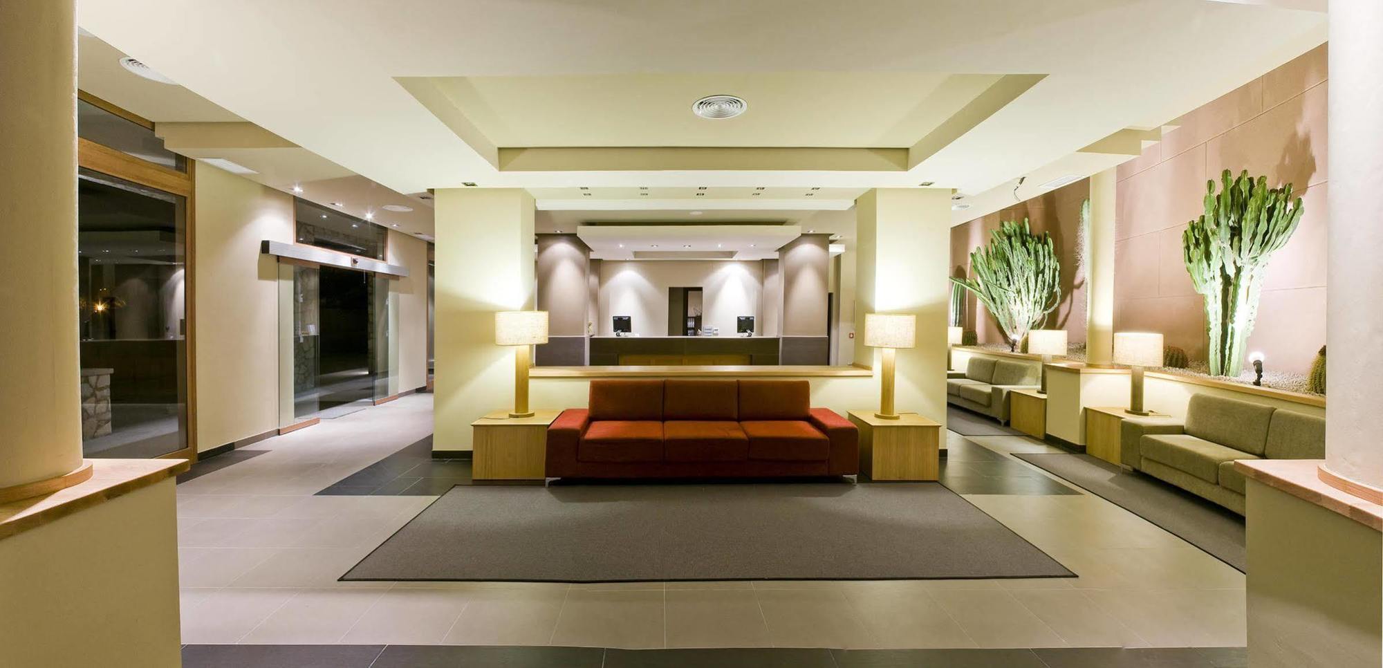Hotel Playa Calera Valle Gran Rey Eksteriør bilde