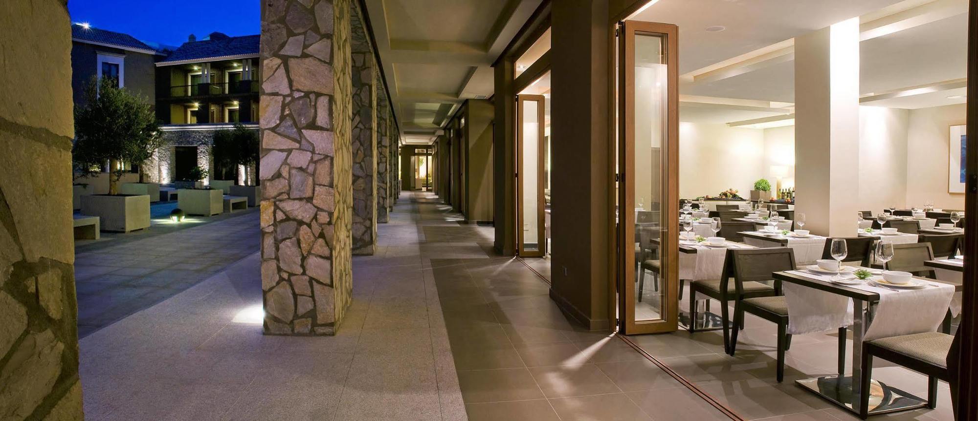 Hotel Playa Calera Valle Gran Rey Eksteriør bilde