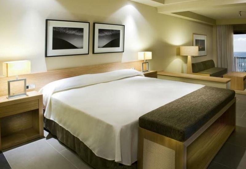 Hotel Playa Calera Valle Gran Rey Eksteriør bilde
